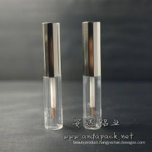 Empty Eyeliner Cosmetic Cheap Plastic Packaging